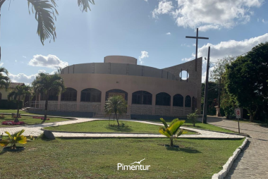 Bananeiras & Areia | PB