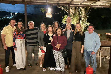 Bananeiras & Areia | PB