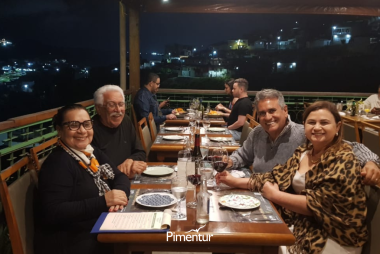 Bananeiras & Areia | PB