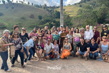 Bananeiras & Areia | PB