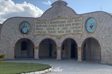 Bananeiras & Areia | PB