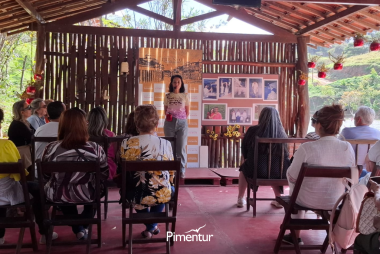 Bananeiras & Areia | PB