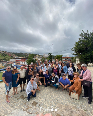 Festival das Flores em Areia | PB