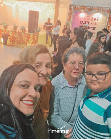 Festival das Flores em Areia | PB