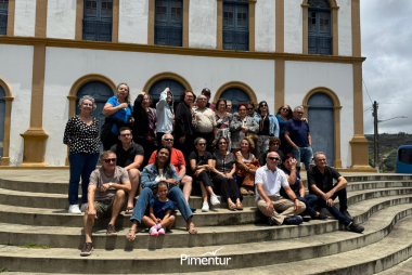 Festival das Flores em Areia | PB