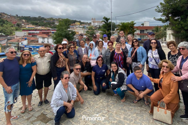 Festival das Flores em Areia | PB