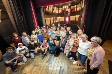 Festival das Flores em Areia | PB