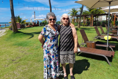 Samoa Beach Resort - Porto de Galinhas | PE 