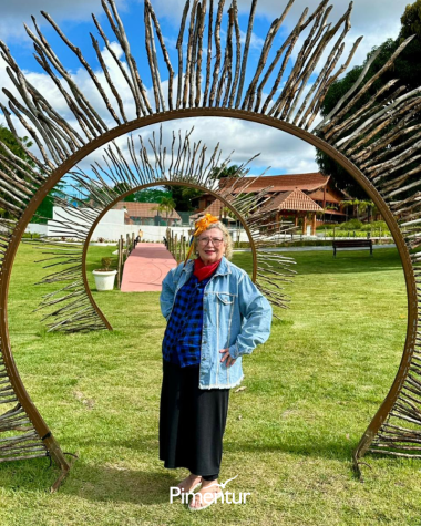 São João da Vila em Portalegre/RN