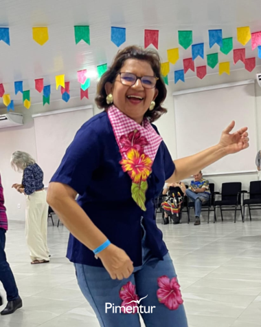 São João da Vila em Portalegre/RN