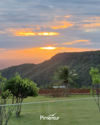 São João da Vila em Portalegre/RN