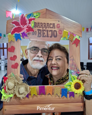 São João da Vila em Portalegre/RN