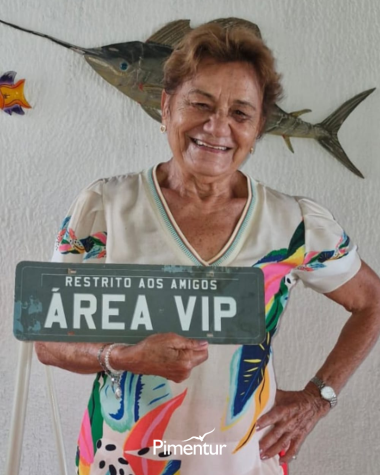 São João da Vila em Portalegre/RN