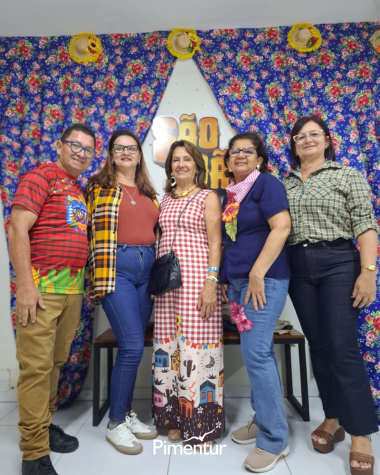 São João da Vila em Portalegre/RN