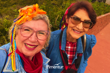 São João da Vila em Portalegre/RN