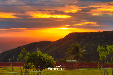 São João da Vila em Portalegre/RN