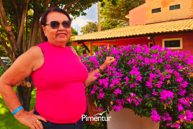 São João da Vila em Portalegre/RN