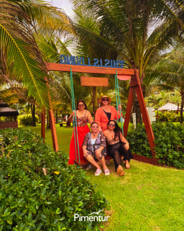 São Pedro no Vivá - Porto de Galinhas/PE