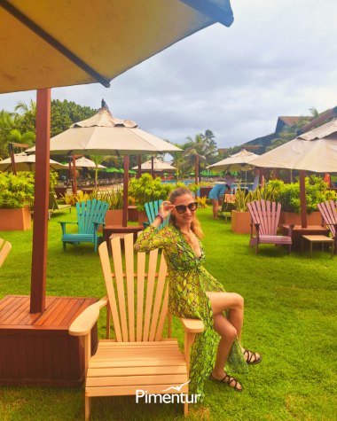 São Pedro no Vivá - Porto de Galinhas/PE