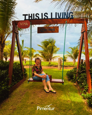 São Pedro no Vivá - Porto de Galinhas/PE