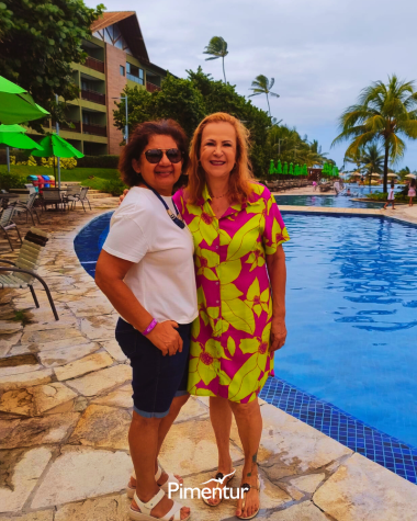 São Pedro no Vivá - Porto de Galinhas/PE