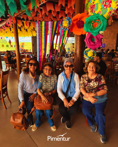 Rota de Fé e Cultura - Pesqueira, Poção e Cimbres