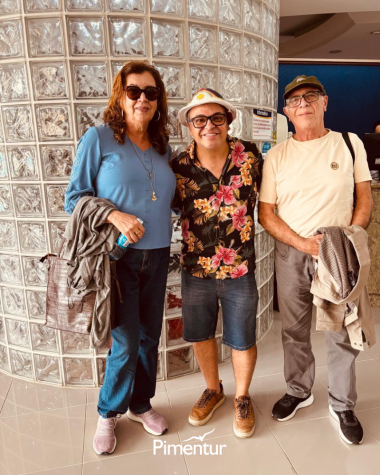 Rota de Fé e Cultura - Pesqueira, Poção e Cimbres