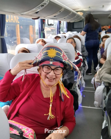 Rota de Fé e Cultura - Pesqueira, Poção e Cimbres