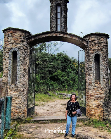 Rota de Fé e Cultura - Pesqueira, Poção e Cimbres