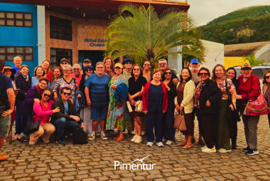 Rota de Fé e Cultura - Pesqueira, Poção e Cimbres