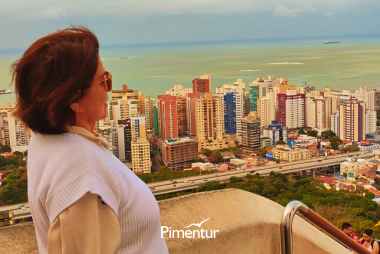 Descubra os Encantos da Terra Capixaba