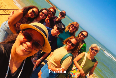 Descubra os Encantos da Terra Capixaba