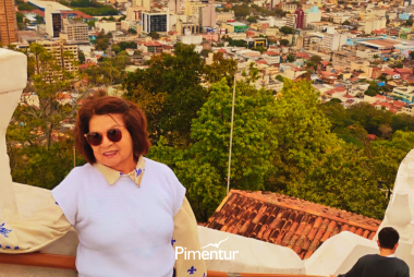 Descubra os Encantos da Terra Capixaba