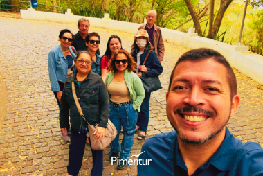 Descubra os Encantos da Terra Capixaba