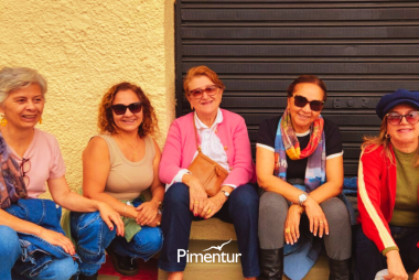 Descubra os Encantos da Terra Capixaba