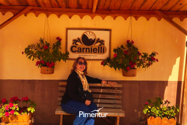 Descubra os Encantos da Terra Capixaba