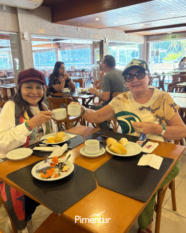 Descubra os Encantos da Terra Capixaba