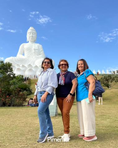 Descubra os Encantos da Terra Capixaba