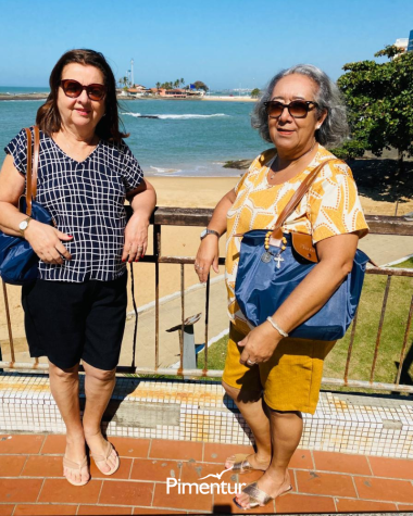 Descubra os Encantos da Terra Capixaba