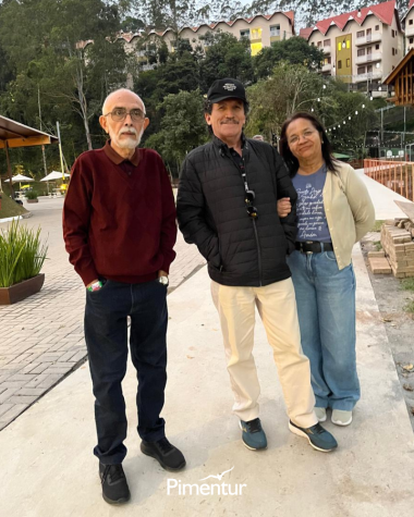 Descubra os Encantos da Terra Capixaba