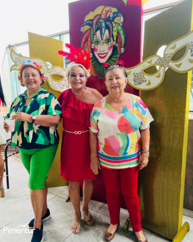 Feriado Carnavalesco em Maceió | AL