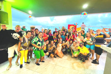Feriado Carnavalesco em Maceió | AL