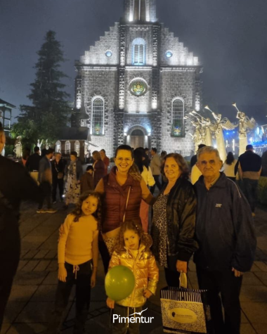 Natal Luz em Gramado/RS