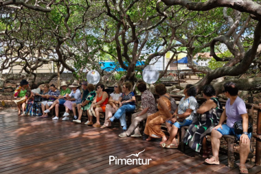 Sábado Cultural em Natal 