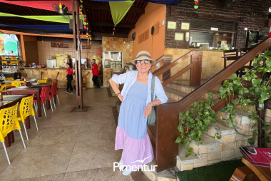 Sábado Cultural em Natal 