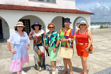 Sábado Cultural em Natal 