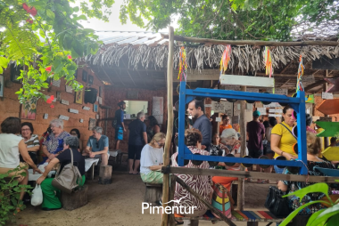 Sábado Cultural em Natal 