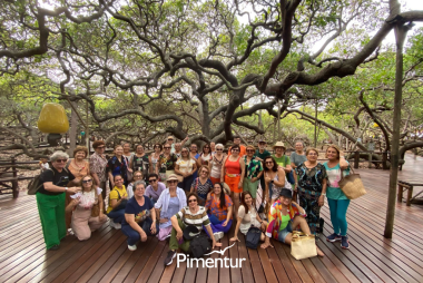 Sábado Cultural em Natal 