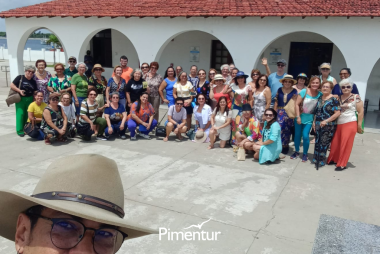 Sábado Cultural em Natal 