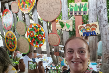 Sábado Cultural em Natal 